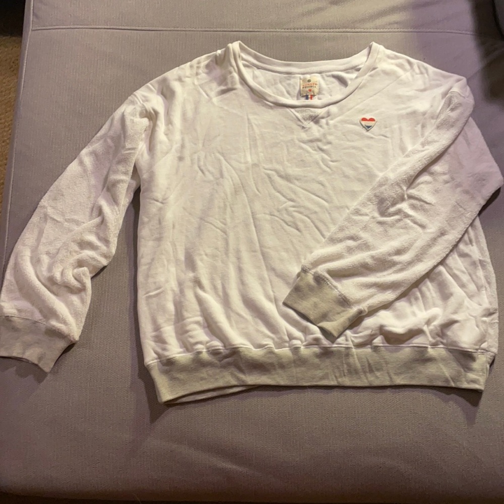 Sundry Sweatshirt Equinox